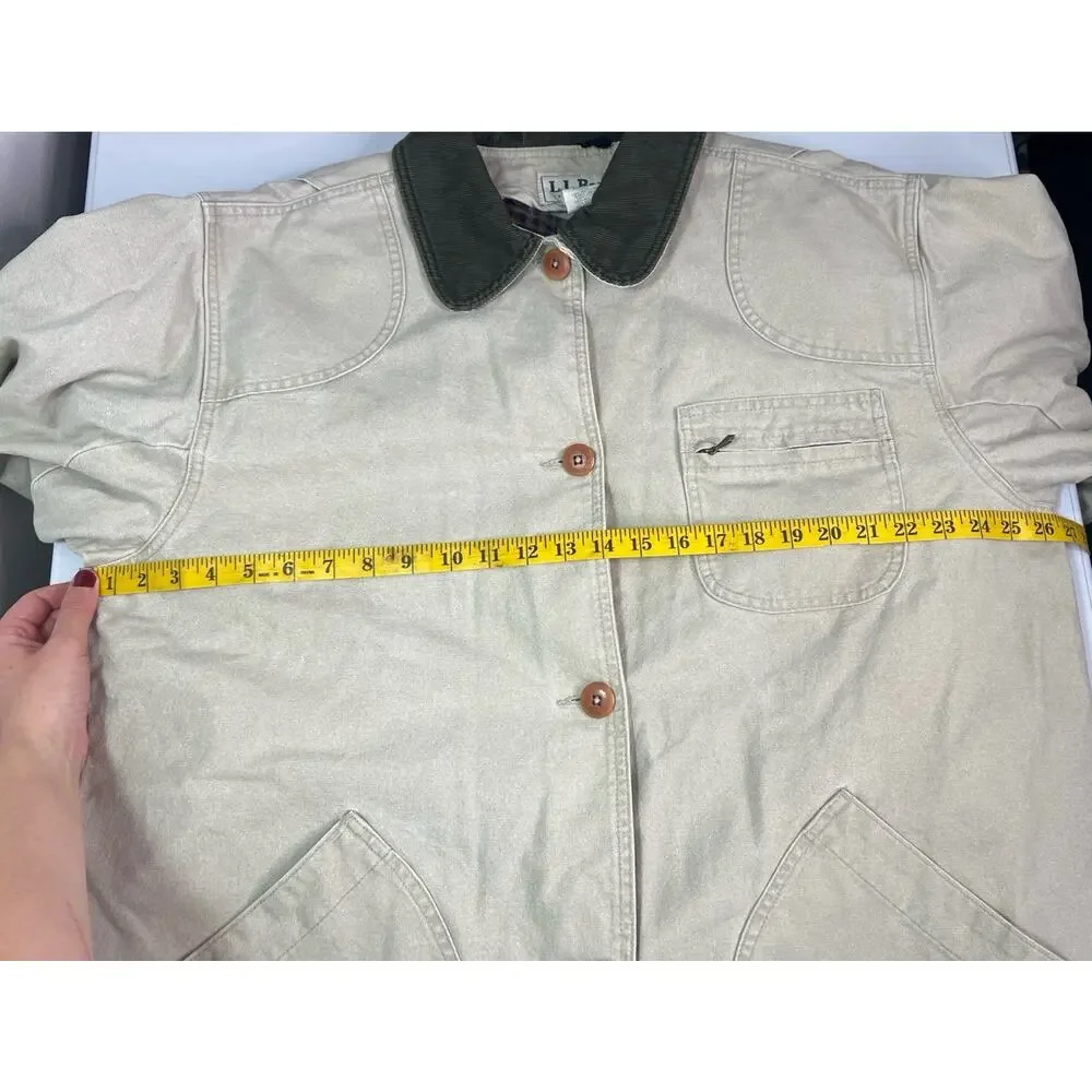 L.L. Bean vintage ll